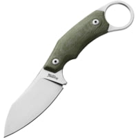 Lionsteel H1 Fixed Blade Skinner