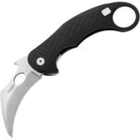 Lionsteel L.E.ONE Framelock LSTLE1ABS 3.25 in Stainless Steel Folding Knife