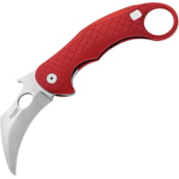 Lionsteel L.E.ONE Framelock LSTLE1ARS 3.25 in Stainless Steel Folding Knife