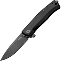 Lionsteel Myto Framelock Aluminum Black