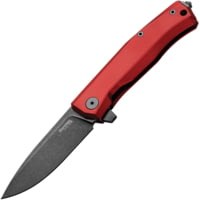 Lionsteel Myto Framelock Aluminum Red