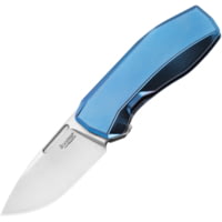 Lionsteel N.ONE Frame Lock Folding Knife
