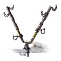 Lippert Hitch It Bike Base with Bikewing