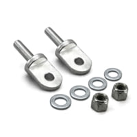 Lippert 314595 Jt'S Strong Arm 1 1/4" Swing Bolt Kit