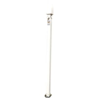 Lippert 736515 Single 4820 Acme Heavy Duty Screw Jack