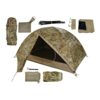 LiteFighter Fido Ai Two Person Shelter System