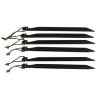 LiteFighter J-Stakes, Set of 6