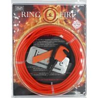 Live Fire Ring-O-Fire