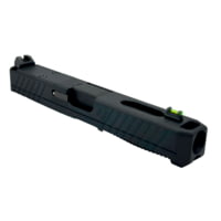 Live Free Armory Completed LF19 Combat Compensated Slide