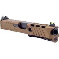 Live Free Armory Completed LF19 Raptor Slide with RMR Cut