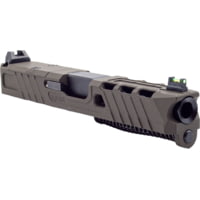 Live Free Armory Completed LF19 Raptor Slide with RMR Cut