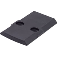 Live Free Armory LF Chamfered Series Glock RMR Cover