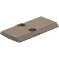 Live Free Armory LF Chamfered Series Glock RMR Cover