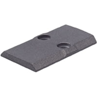 Live Free Armory LF Chamfered Series Glock RMR Cover