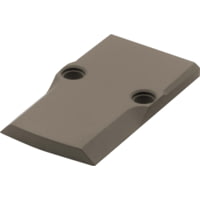 Live Free Armory LF Elite Series Glock RMR Cover