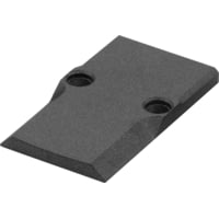 Live Free Armory LF Elite Series Glock RMR Cover