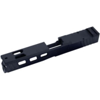 Live Free Armory LF17 Elite Series Pistol Slide w/ RMR Optic Cut for Glock 17