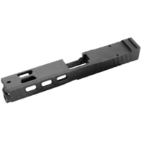 Live Free Armory LF17 Elite Series Pistol Slide w/ RMR Optic Cut for Glock 17