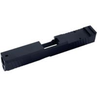 Live Free Armory LF19 Chamfered Series Pistol Slide w/ RMR Optic Cut for Glock 19