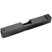 Live Free Armory LF19 Chamfered Series Pistol Slide w/ RMR Optic Cut for Glock 19