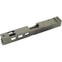 Live Free Armory LF22 Elite Series Pistol Slide w/ RMR Optic Cut for Glock 22