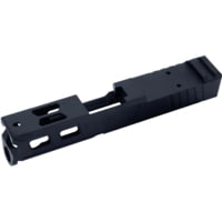 Live Free Armory LF26 Elite Series Pistol Slide w/ RMR Optic Cut for Glock 26