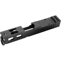 Live Free Armory LF26 Elite Series Pistol Slide w/ RMR Optic Cut for Glock 26