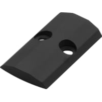 Live Free Armory LF365 Elite RMR Cover for Sig P365