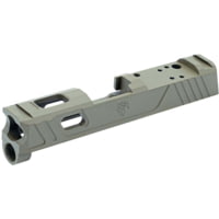 Live Free Armory LF365 Elite Series Pistol Slide w/ No RMS Cut for Sig P365