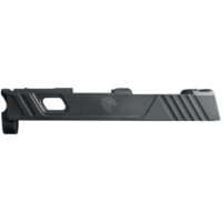 Live Free Armory LF365 PRO Series Pistol Slide w/ No Optic Cut, Sig P365