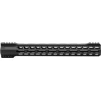 Live Free Armory LF556 D-Series Lite M-LOK Handguard