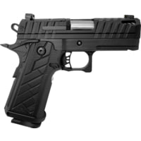 Live Free Armory Apollo 11 V2 Semi Auto Pistol, 9mm Luger, 3.15 inch Barrel