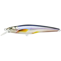 Live Target Koppers Live Target Rainbow Smelt Jerkbait Lure