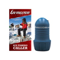 Livingston Lures Caller Series Lure