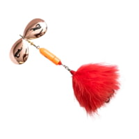 Livingston Lures EBS Spinner 158 Lures