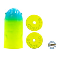 Livingston Lures Livingston Bullet Tournament Lures