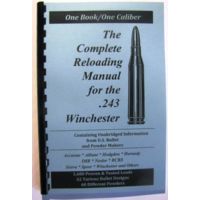 Loadbooks USA, Inc. The Complete Reloading Book Manual