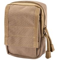 Loaded Gear CX-800 Accessory Pouch, Compatible w/ Molle System