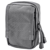 Loaded Gear CX-800 Accessory Pouch, Compatible w/ Molle System