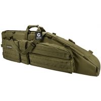 Loaded Gear RX-600 46 in Tactical Dual Rifle Bag
