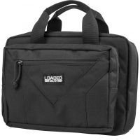 Loaded Gear RX-800 12in Dual Tactical Pistol Bag