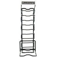 Lockdown AR-15 Magazine Rack