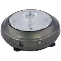 Lockdown Cordless Automatic Vault Light
