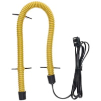 Lockdown GoldenRod 24in Flex