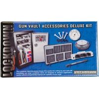 Lockdown Gun Vault Accessories Deluxe Kit