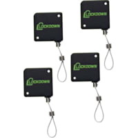 Lockdown Tether
