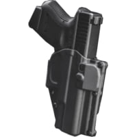 Alien Gear Holsters Rapid Force Locking Belt Slide Slim Holster Without Light-Bearing w/ Clamshell