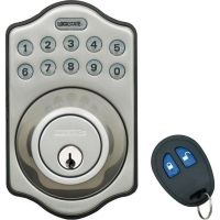 LockState DB500R Extra Remote For DB500R Series Locks