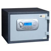 LockState Digital Fireproof Safe