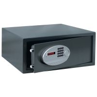LockState Large Hotel/Laptop Electronic Safe